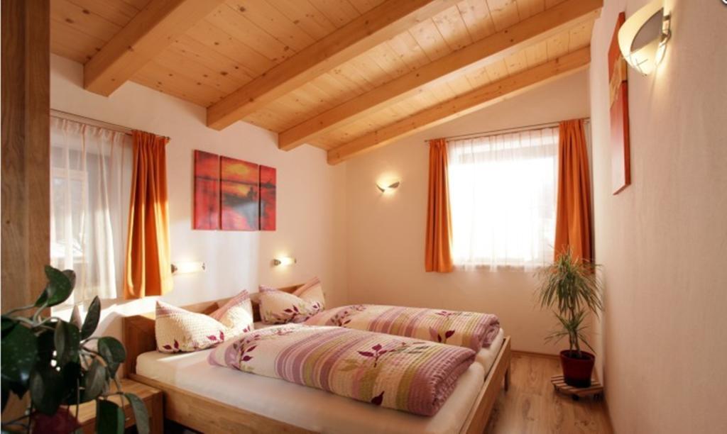 Appartement Annemarie Brixen im Thale Chambre photo