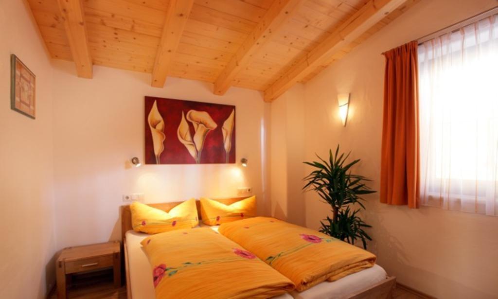 Appartement Annemarie Brixen im Thale Chambre photo